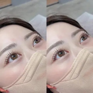 マツエク・マツパ Shucre太田川 🦋aoiのマツエク・マツパデザイン