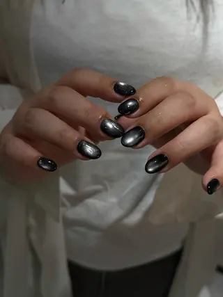 ネイル shiba / nailistのネイルデザイン