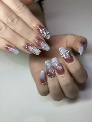 ネイル y kokonaのネイルデザイン