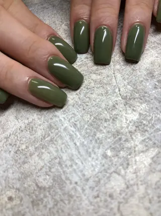 ネイル Nailsalon Luanaのネイルデザイン