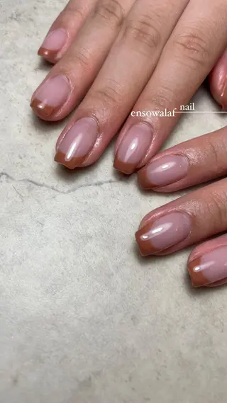 ネイル ensowa✱laf NAILのネイルデザイン