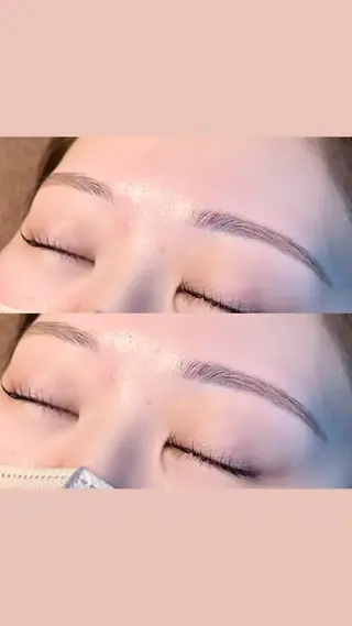 アイブロウ fein. mizuki🌙のマツエク・マツパデザイン