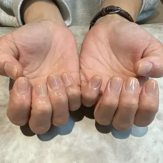 ネイル erinca nail所属・圦本 有紀のネイルデザイン