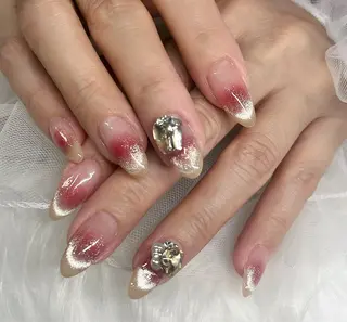 ネイル JF- keiのネイルデザイン