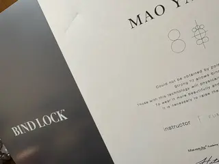 マツエク・マツパ 𝐞𝐢𝐠𝐡𝐭 MAO🖤の眉毛・アイブロウイメージ