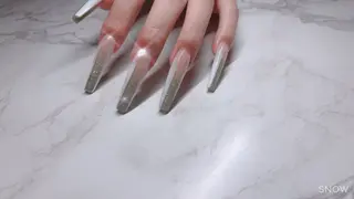 ネイル Nailsalon SKiのネイルデザイン