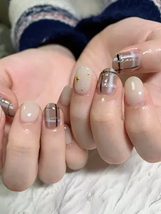 ネイル Nailist. Nのネイルデザイン