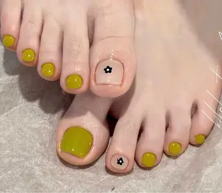 ネイル richu nail所属・richu nailのネイルデザイン