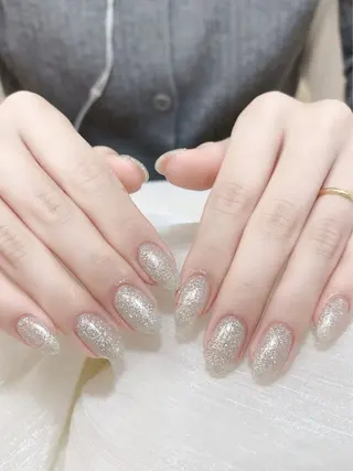 ネイル DUO MI所属・DUO MIのネイルデザイン