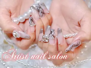 ネイル niki💅🏻 Diamondのネイルデザイン