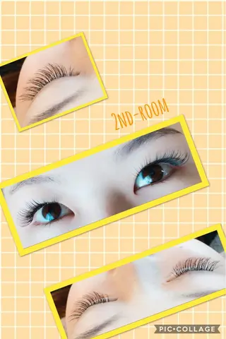 マツエク・マツパ 2nd-room  ｕｌｕ RINAの眉毛・アイブロウイメージ