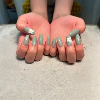 ネイル miina ♡のネイルデザイン