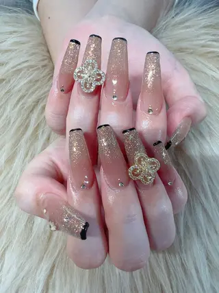 ネイル Koa wood所属・Koa woodのネイルデザイン