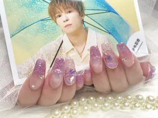 ネイル PUERTO Renaのネイルデザイン