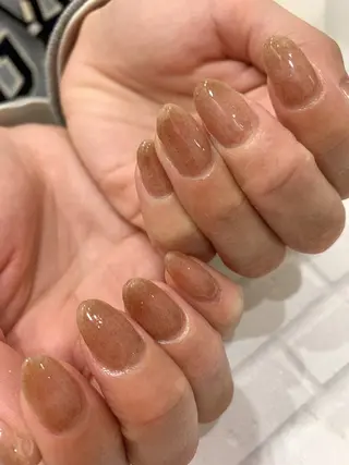 ネイル グラマラス ネイルのネイルデザイン