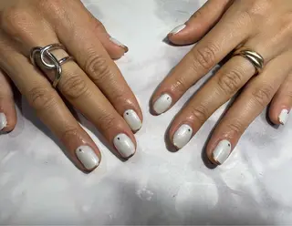 ネイル sumire petitのネイルデザイン