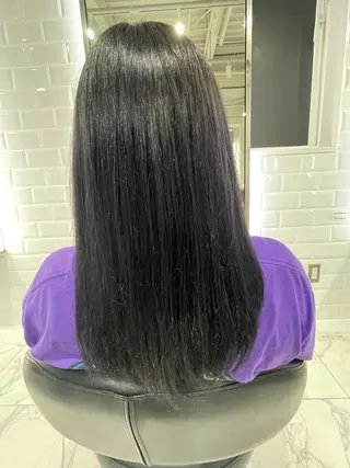 カラー ♡モデル募集♡ 澤田愛央衣のヘアスタイル
