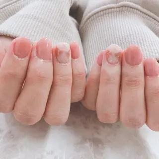 ネイル Gracias. rieのネイルデザイン