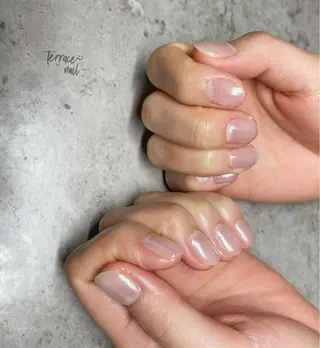 ネイル KAMINO CHIKAのネイルデザイン