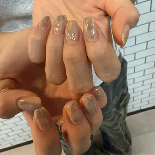 ネイル t yuukiのネイルデザイン