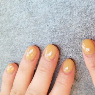 ネイル 🌲🌳🚪iiit o🌲🌳🌲のネイルデザイン