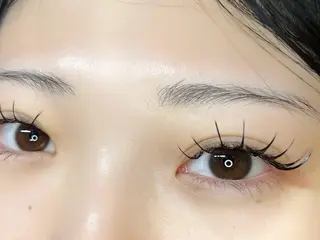 マツエク・マツパ neroli .staffのマツエク・マツパデザイン