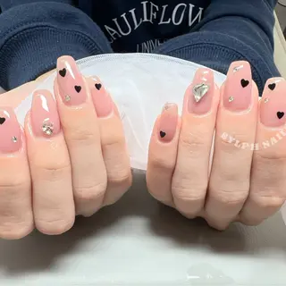 ネイル Trend Nail シルフのネイルデザイン