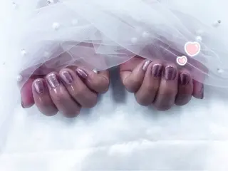 ネイル 𝓡𝓪𝓷𝓸𝓷 🎀izumiのネイルデザイン