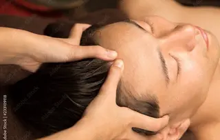 髪質改善 pulirのヘアスタイル