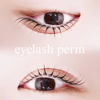 マツエク・マツパ 中村 雛里のマツエク・マツパデザイン