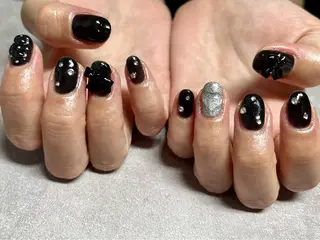 ネイル kupu所属・ネイルサロン kupuのネイルデザイン