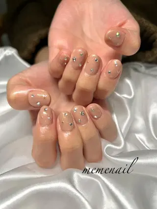 ネイル Noguchi Megumiのその他イメージ