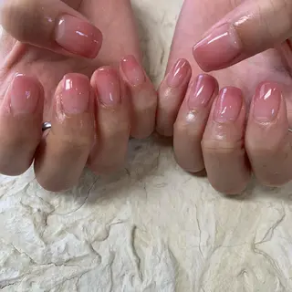 ネイル 佐藤 穂乃香のネイルデザイン