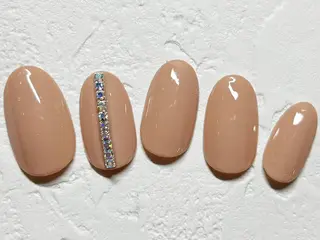 ネイル A. Fukushimaのネイルデザイン