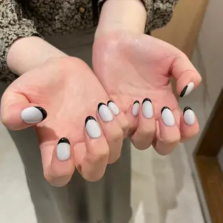 ネイル akane .hのネイルデザイン