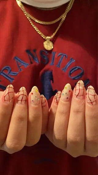 ネイル lcoco nailのネイルデザイン