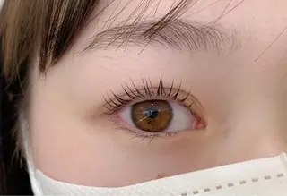 マツエク・マツパ Musee du Art ~ciel~所属・MuseeduArt juriのヘアスタイル