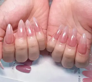 ネイル T nail roomのネイルデザイン