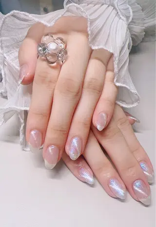 ネイル ルアナネイルサロン所属・ルアナネイル サロンのネイルデザイン