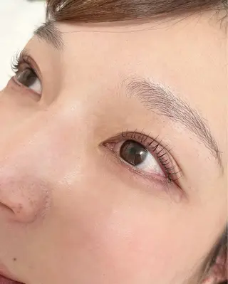 マツエク・マツパ salonmeili ＊ミキのマツエク・マツパデザイン