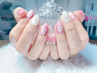 ネイル ネイルサロン HARRYS所属・ネイル･脱毛サロン HARRYSのエステ・リラクイメージ