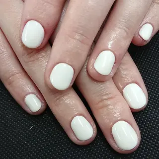 ネイル ネイル&アイラッシュサロンPritia所属・IDE ASAMIのネイルデザイン