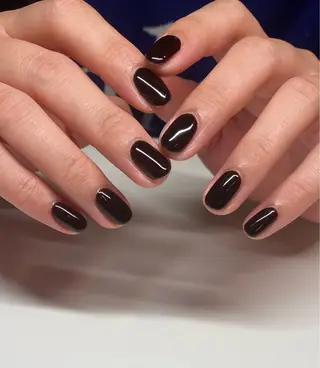 ネイル 濵田 実沙/Manonのネイルデザイン