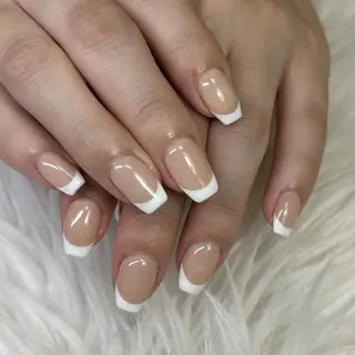 ネイル Nailst Asukaのネイルデザイン