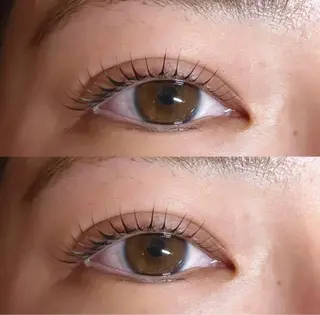 マツエク・マツパ マリブ伊勢崎店所属・平古場 来夢のマツエク・マツパデザイン