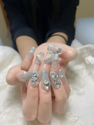 ネイル MORIMAX nail&eyeのマツエク・マツパデザイン