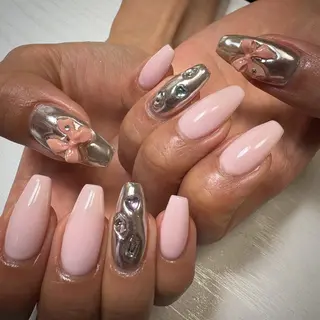 ネイル enn. makiのネイルデザイン