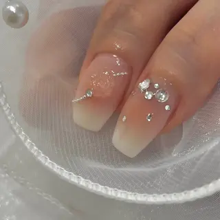 ネイル ＬａＬｕｎａ🌙 natsukiのネイルデザイン