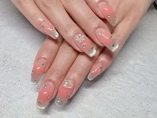 ネイル F2所属・f2 nailのネイルデザイン