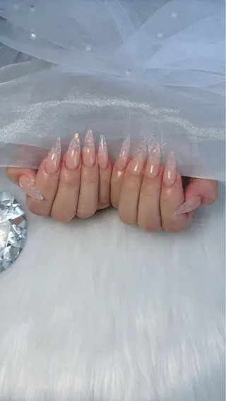 ネイル salon de belnetta所属・kayo 💅のネイルデザイン